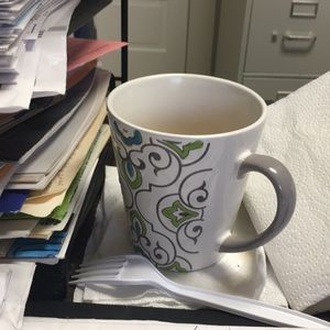 Meet your Posher, Nancy